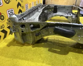 Лонжерон Toyota