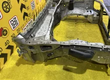 Лонжерон TOYOTA HILUX SURF 2004 537013D500 VZN215W 5VZFE, передний правый