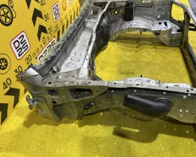 Лонжерон Toyota