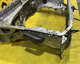 Лонжерон Toyota