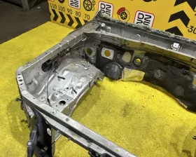 Лонжерон Toyota