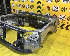 Лонжерон Toyota
