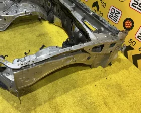 Лонжерон Toyota
