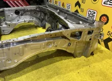 Лонжерон TOYOTA HILUX SURF 2004 537023D550 VZN215W 5VZFE, передний левый