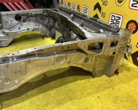 Лонжерон Toyota