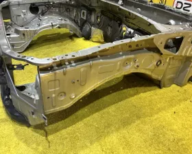 Лонжерон Toyota