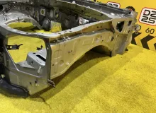 Лонжерон TOYOTA HILUX SURF 2004 537023D550 VZN215W 5VZFE, передний левый