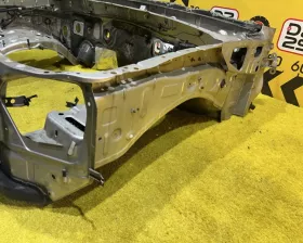 Лонжерон Toyota