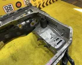 Лонжерон Toyota