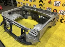 Телевизор TOYOTA HILUX SURF 2004 5320135210 VZN215W 5VZFE, передний