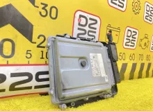 Блок управления двс Mercedes-Benz E-CLASS 2013 A2769004500 WDD212 M276DE35, передний