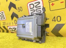 Блок управления двс Mercedes-Benz E-CLASS 2013 A2769004500 WDD212 M276DE35, передний
