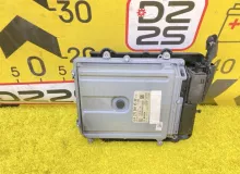 Блок управления двс Mercedes-Benz E-CLASS 2013 A2769004500 WDD212 M276DE35, передний