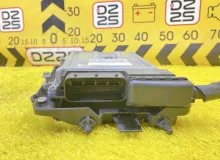 Блок управления двс Mercedes-Benz E-CLASS 2013 A2769004500 WDD212 M276DE35, передний