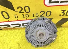 Вискомуфта TOYOTA HIACE 1999 1621067010 KZH106W 1KZTE, передняя
