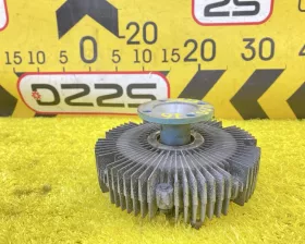Вискомуфта Toyota