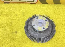 Вискомуфта TOYOTA HIACE 1999 1621067010 KZH106W 1KZTE, передняя