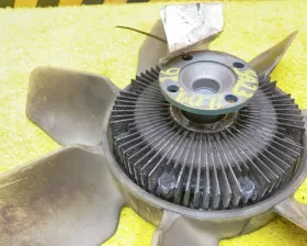 Вискомуфта Toyota