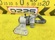 Помпа TOYOTA HIACE 1999 1629067010 KZH106W 1KZTE, передняя
