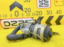 Помпа TOYOTA HIACE 1999 1629067010 KZH106W 1KZTE, передняя