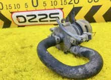 Помпа TOYOTA HIACE 1999 1629067010 KZH106W 1KZTE, передняя