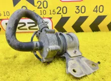 Помпа TOYOTA HIACE 1999 1629067010 KZH106W 1KZTE, передняя