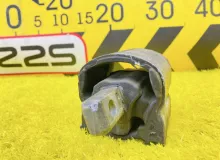 Подушка коробки передач Mercedes-Benz S-CLASS 2008 A2212400918 WDD221 M273KE55, передняя