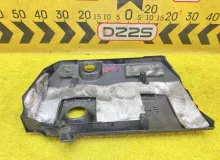 Пластиковая крышка на двс TOYOTA WISH 2012 1121237030 ZGE25W 2ZRFAE, передняя
