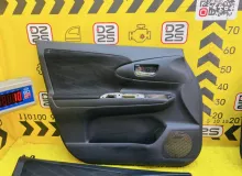 Обшивка дверей TOYOTA WISH 2012|ЛЕВЫЙ|ПРАВЫЙ|ПЕРЕДНИЙ|ЗАДНИЙ 6761068230 ZGE25W 2ZRFAE