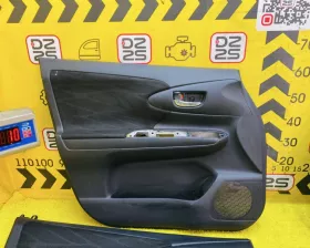 Обшивка дверей TOYOTA