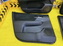 Обшивка дверей TOYOTA WISH 2012|ЛЕВЫЙ|ПРАВЫЙ|ПЕРЕДНИЙ|ЗАДНИЙ 6761068230 ZGE25W 2ZRFAE