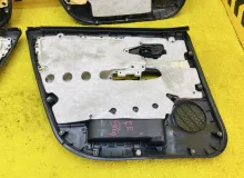 Обшивка дверей TOYOTA WISH 2012|ЛЕВЫЙ|ПРАВЫЙ|ПЕРЕДНИЙ|ЗАДНИЙ 6761068230 ZGE25W 2ZRFAE
