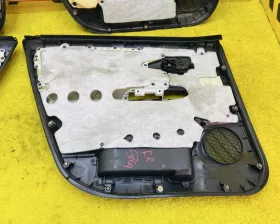 Обшивка дверей TOYOTA