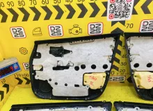 Обшивка дверей TOYOTA WISH 2012|ЛЕВЫЙ|ПРАВЫЙ|ПЕРЕДНИЙ|ЗАДНИЙ 6761068230 ZGE25W 2ZRFAE