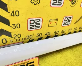 Накладка на порог TOYOTA