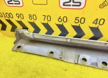 Накладка на порог TOYOTA WISH 2012 690168050 ZGE25W 2ZRFAE, передняя правая