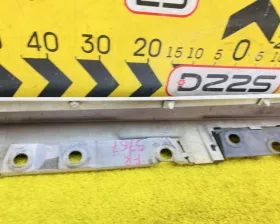 Накладка на порог TOYOTA