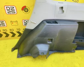 Обшивка багажника TOYOTA