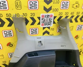 Обшивка багажника TOYOTA