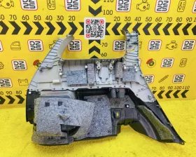 Обшивка багажника TOYOTA