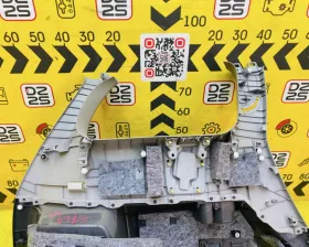 Обшивка багажника TOYOTA