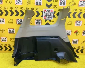 Обшивка багажника TOYOTA