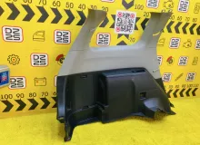 Обшивка багажника TOYOTA WISH 2012 6474068030 ZGE25W 2ZRFAE, задняя левая