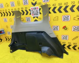 Обшивка багажника TOYOTA