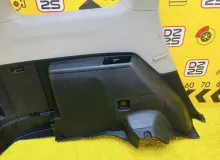Обшивка багажника TOYOTA WISH 2012 6474068030 ZGE25W 2ZRFAE, задняя левая
