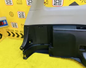 Обшивка багажника TOYOTA