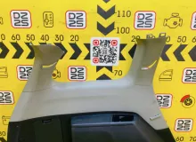 Обшивка багажника TOYOTA WISH 2012 6474068030 ZGE25W 2ZRFAE, задняя левая