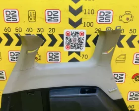 Обшивка багажника TOYOTA