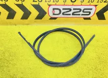 Молдинги на крыше TOYOTA WISH 2012 7555268020 ZGE25W 2ZRFAE, передние левые