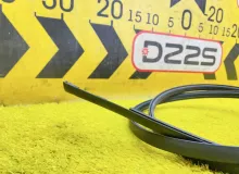 Молдинги на крыше TOYOTA WISH 2012 7555268020 ZGE25W 2ZRFAE, передние левые